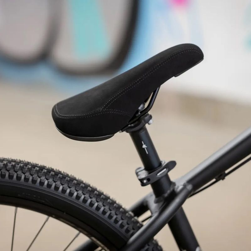Dirtbike KROSS Spade 2.0 black/holo/matte 15