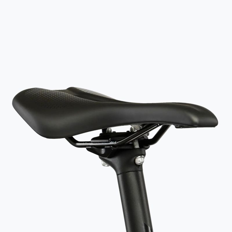 Gravelbike KROSS Esker 1.0 FL green/graphite/gloss 12