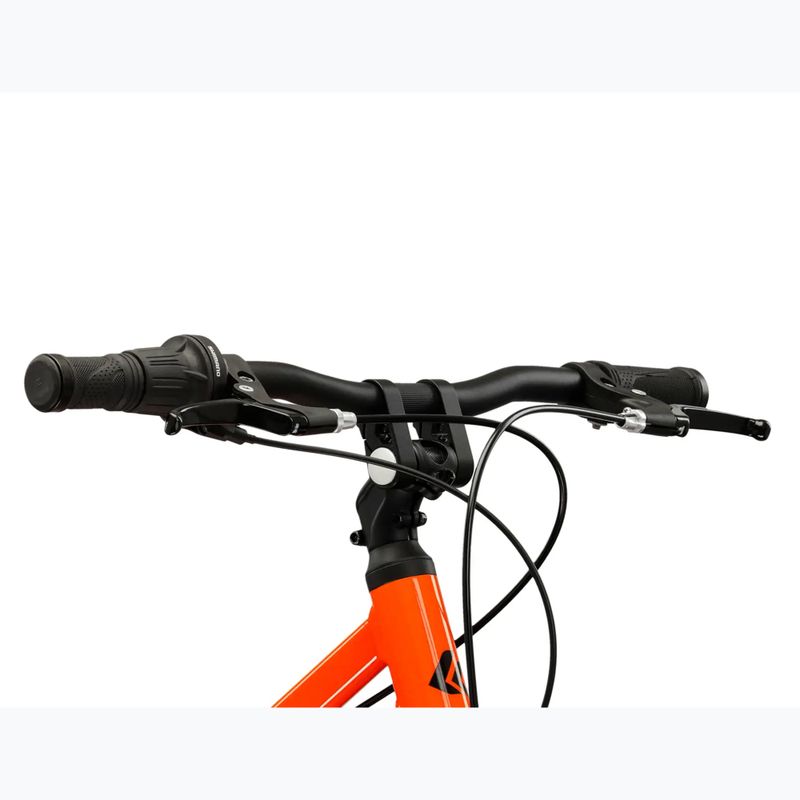 Kinderfahrrad KROSS Liftie 20 orange/black/gloss 4
