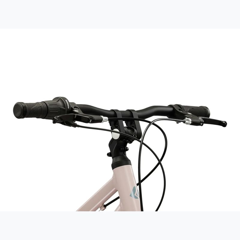 Kinderfahrrad KROSS Liftie 20 pink/graphite/matte 4