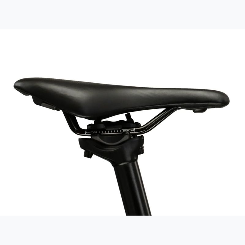 Kinderfahrrad KROSS Liftie 20 pink/graphite/matte 12