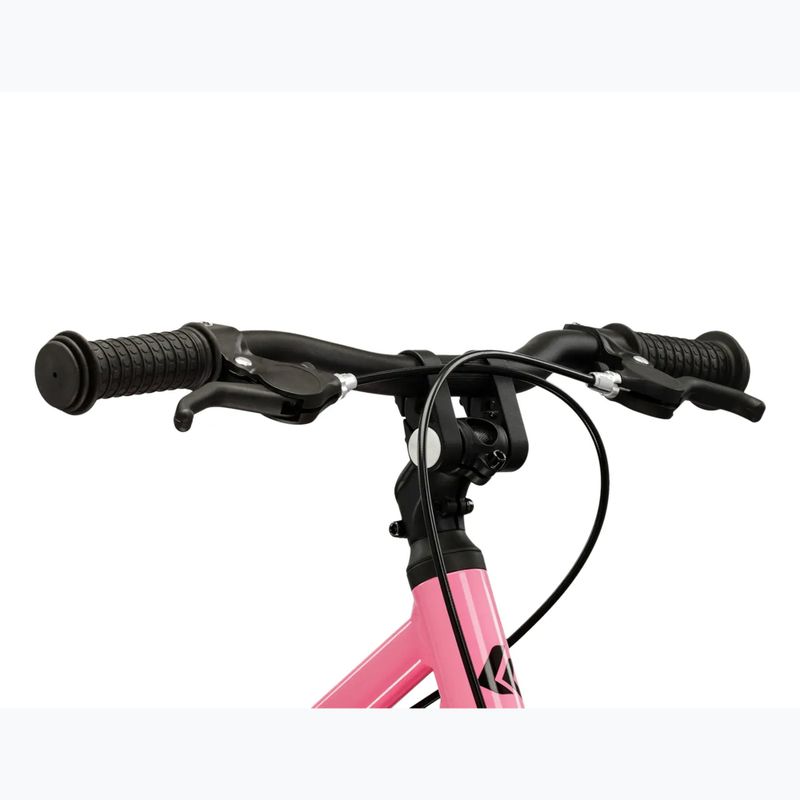 Kinderfahrrad KROSS Liftie 16 pink/black/gloss 4