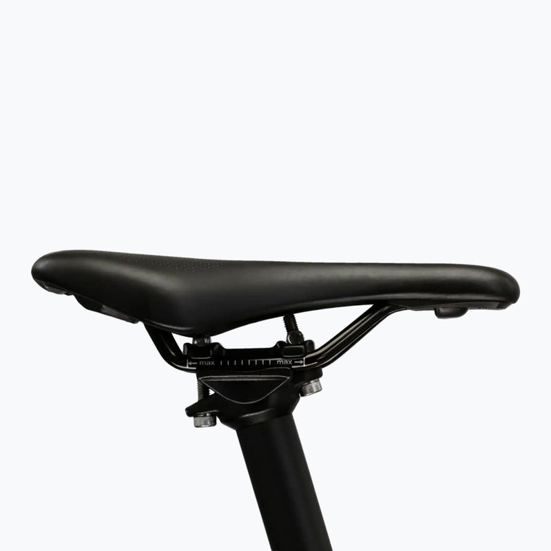 Kinderfahrrad KROSS Liftie 14 gray/red/gloss 11