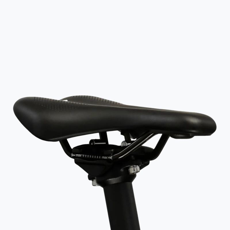 Kinderfahrrad KROSS Liftie 14 gray/red/gloss 12