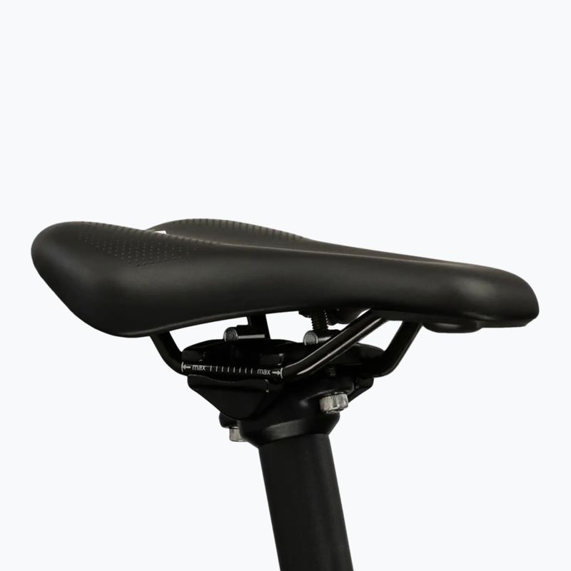 Kinderfahrrad KROSS Liftie 14 mint/pink/matte 12