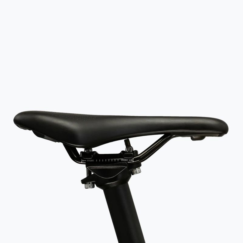 Kinderfahrrad KROSS Liftie 14 yellow/black/matte 11