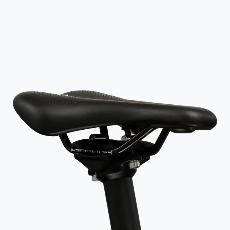 Kinderfahrrad KROSS Liftie 14 yellow/black/matte 12