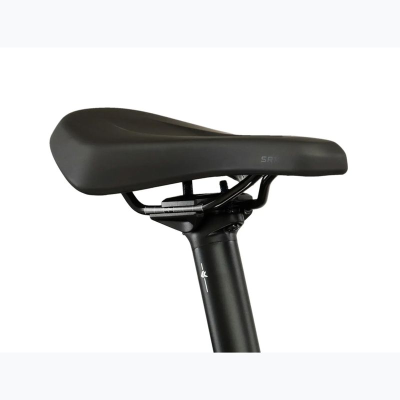 Elektrofahrrad KROSS Influx Suv Hybrid 1.0 820Wh LS brown/matte 14