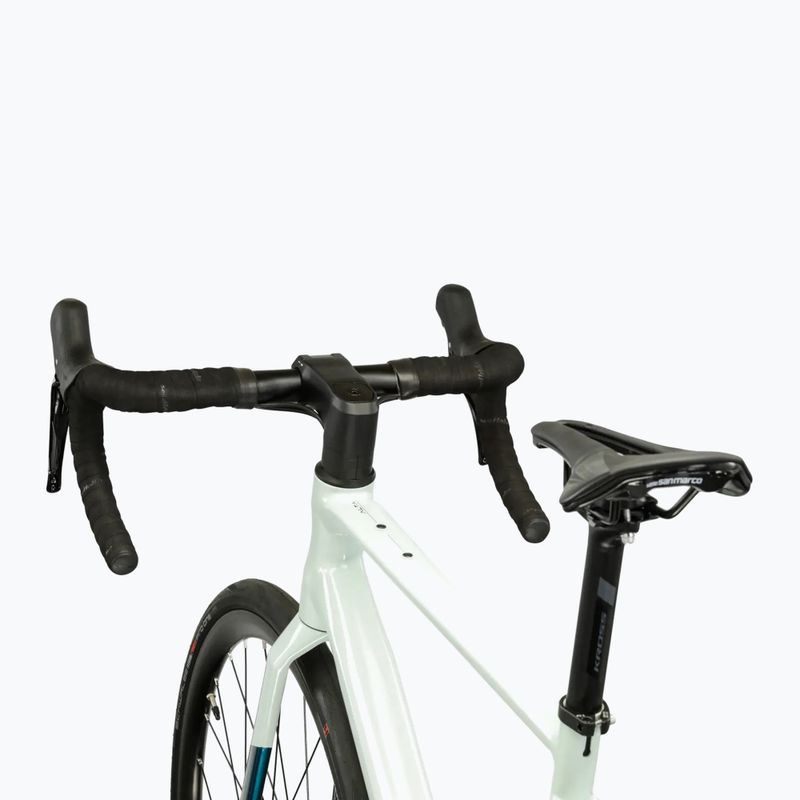 Rennrad KROSS Alta 4.0 mint/turquoise/gloss 4