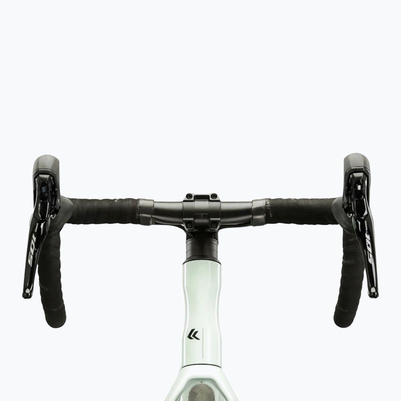 Rennrad KROSS Alta 4.0 mint/turquoise/gloss 5