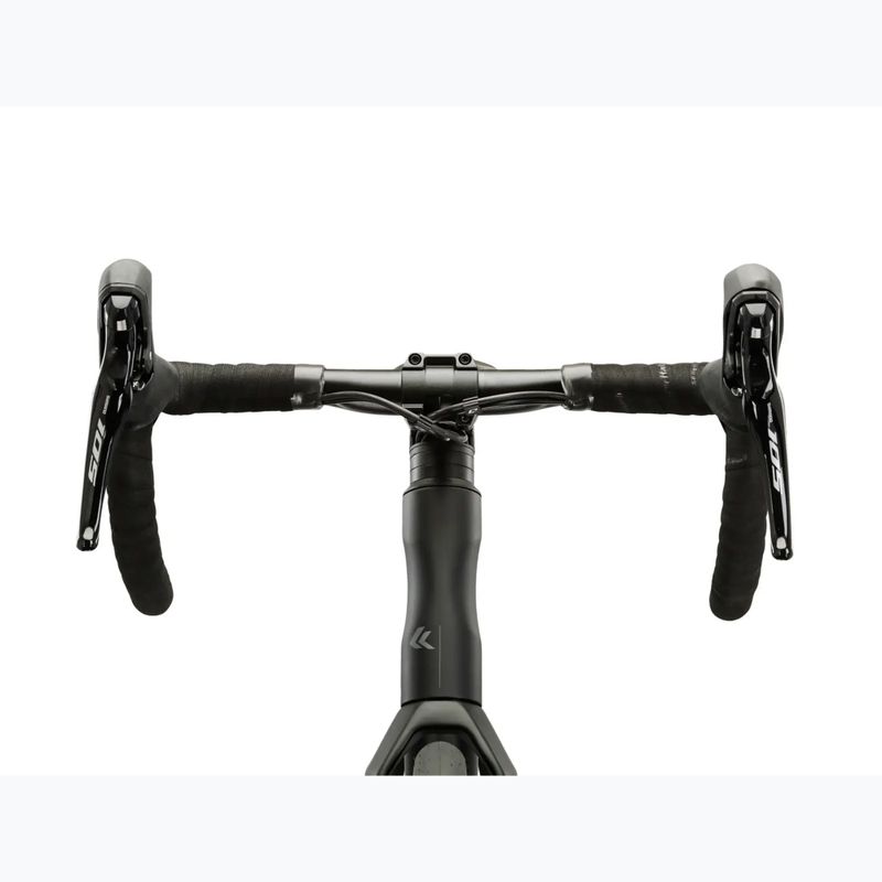 Rennrad KROSS Alta 4.0 black/graphite/matte 5