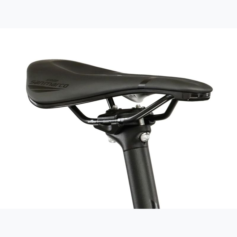 Rennrad KROSS Alta 4.0 black/graphite/matte 13