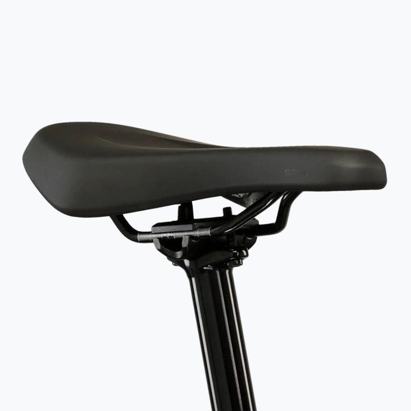 Elektrofahrrad KROSS Influx Hyb 4.0 29 el. 800 Mh green/khaki/matte 13