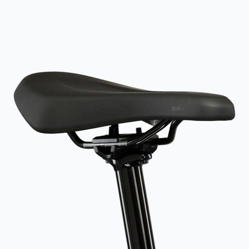 Elektrofahrrad KROSS Influx Hyb 4.0 29 el. 800 Mh blue/light blue/gloss 13
