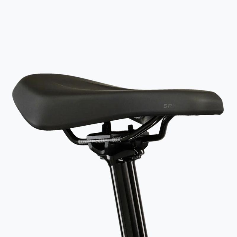 Elektrofahrrad KROSS Influx Hyb 3.0 29 el. 800 Wh black/graphite/gloss 13