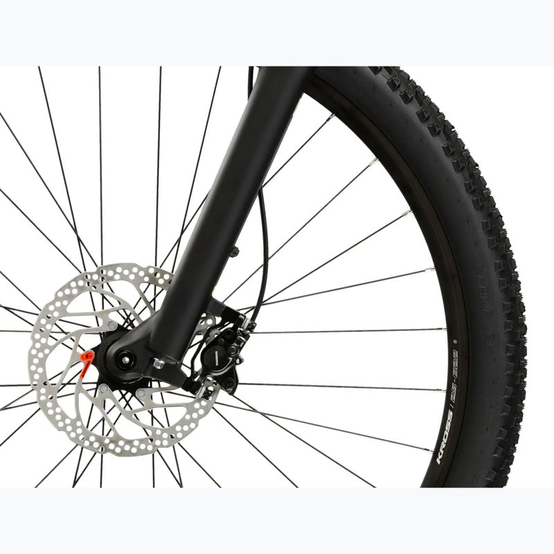 Elektrofahrrad KROSS Influx Hyb 2.0 29 el. 600 Wh silver/black/matte 7