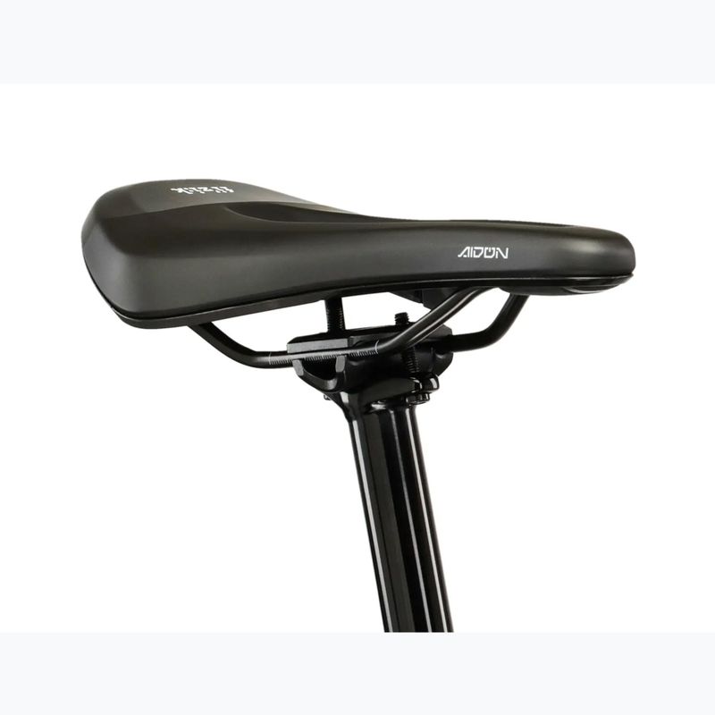 Elektrofahrrad KROSS Influx Suv Hybrid 6.0 29 el. 800 Wh graphite/silver/gloss 15