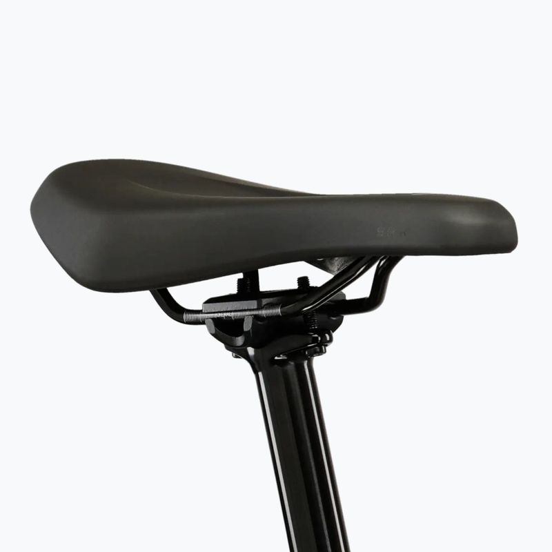 E-Bike KROSS Influx Suv Hyb 4.0 800 29 el. Grau/Kupfer/Matt 15