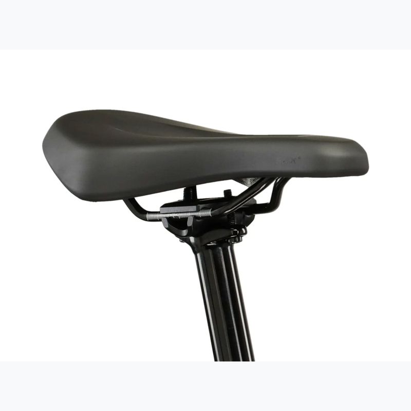 E-Bike KROSS Influx Suv Hyb 4.0 800 29 el. Anthrazit/Gold/Matt 15