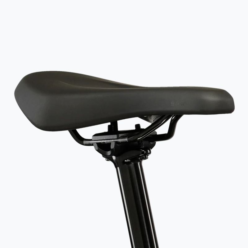 E-Bike KROSS Influx Suv Hyb 4.0 800 27.5 el. Grau/Kupfer/Matt 15