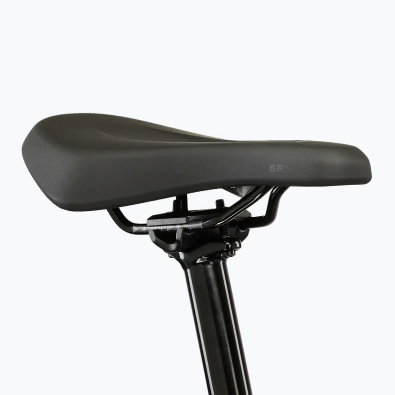 Elektrofahrrad KROSS Influx Suv Hybrid 3.0 29 el. 800 Wh green/green/matte 15