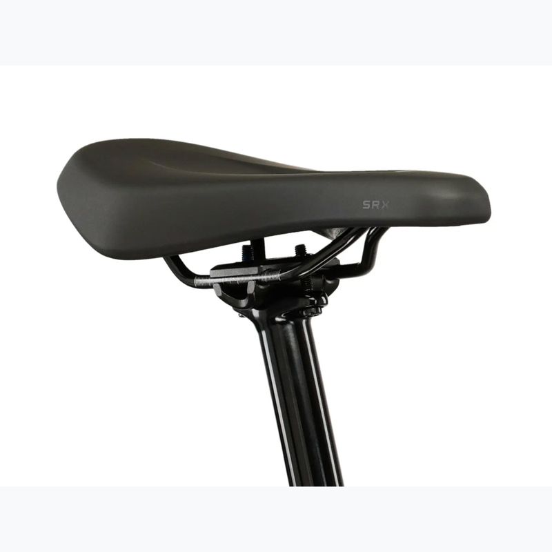 Elektrofahrrad KROSS Influx Suv Hybrid 3.0 29 el. 800 Wh graphite/silver/matte 15