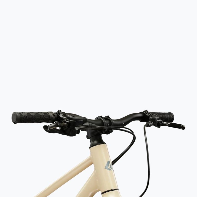 Kinderfahrrad KROSS Liftie 24 X beige/gray/matte 4