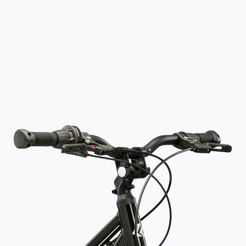 Kinderfahrrad KROSS Liftie 24 black/silver/gloss 4
