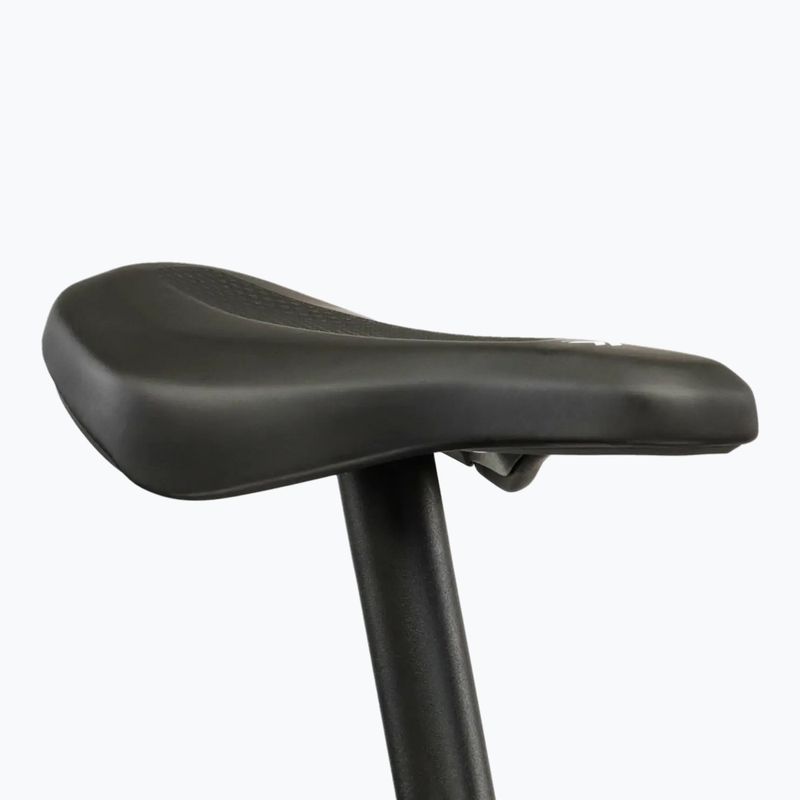 Kinderfahrrad KROSS Liftie 24 black/silver/gloss 9