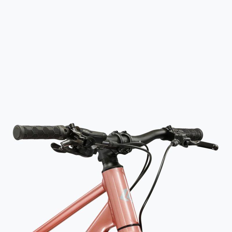 Kinderfahrrad KROSS Liftie 20 X pink/grey/gloss 4