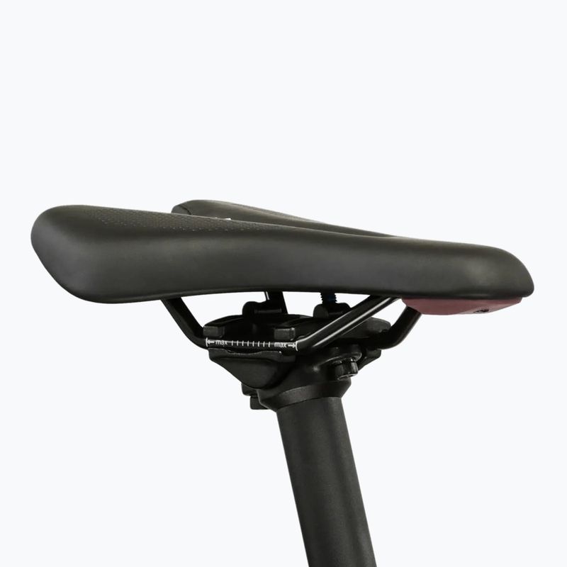Kinderfahrrad KROSS Liftie 20 X pink/grey/gloss 11
