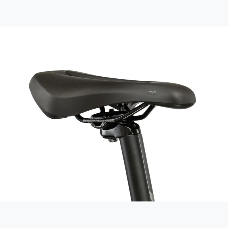 Damen-Mountainbike KROSS Lea 5.0 29" blue/copper/gloss 9