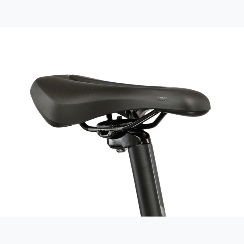 Damen-Mountainbike KROSS Lea 5.0 27,5" blue/copper/gloss 9