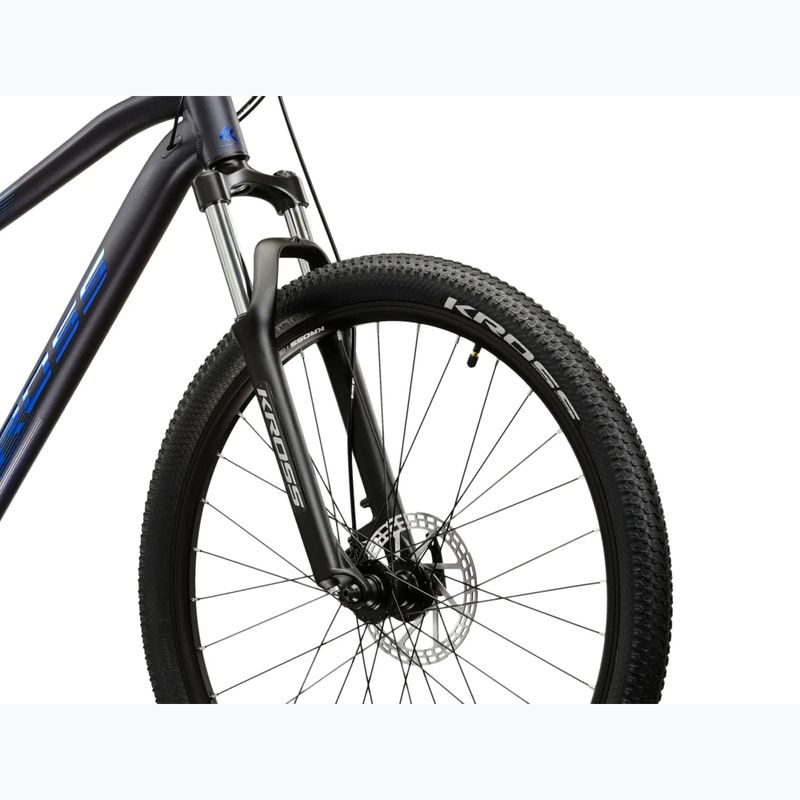 Mountainbike KROSS Hexagon 2.0 29" Dunkelblau/Blau/Matt 5