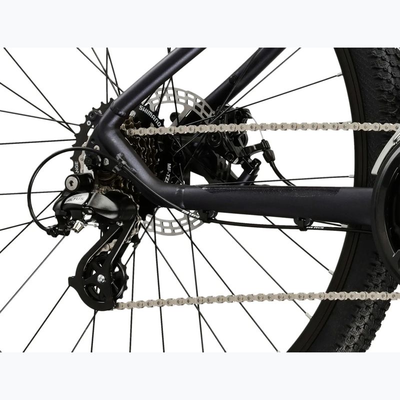 Mountainbike KROSS Hexagon 2.0 29" Dunkelblau/Blau/Matt 7