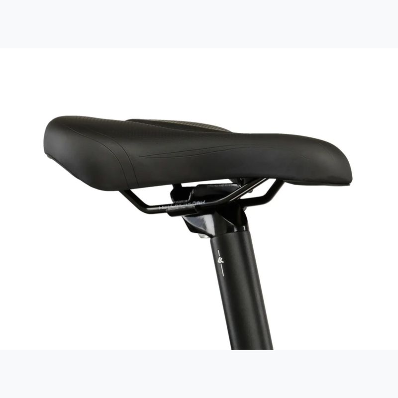 Trekkingrad KROSS Trans 3.0 black/grey/gloss 10