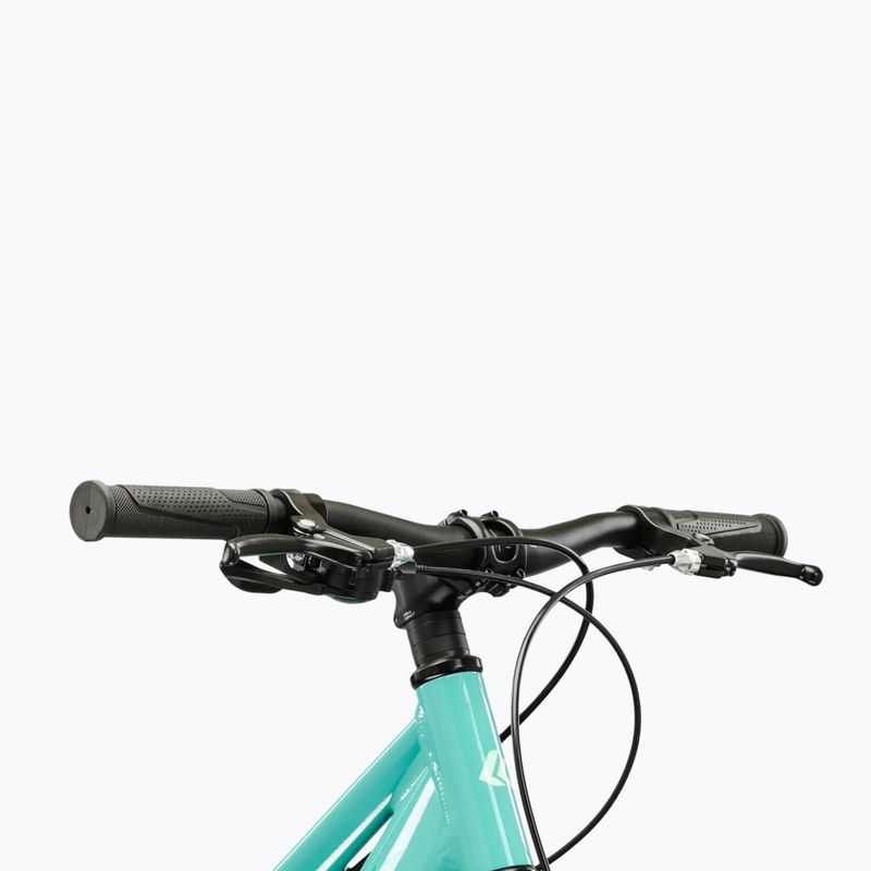Kinderfahrrad KROSS Lea Jr 1.0 In celadon/green/gloss 4