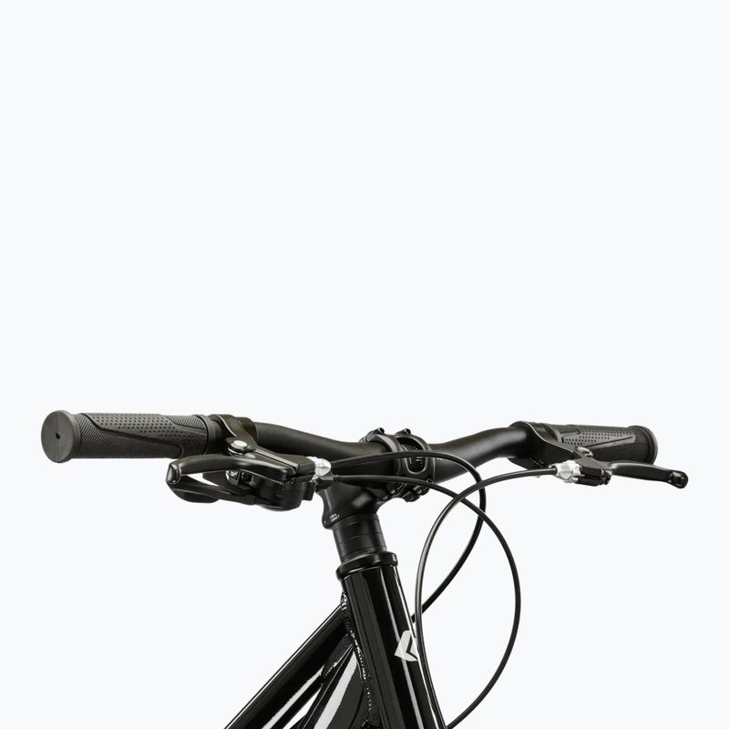 Kinderfahrrad KROSS Lea Jr 1.0 In black/silver/gloss 4
