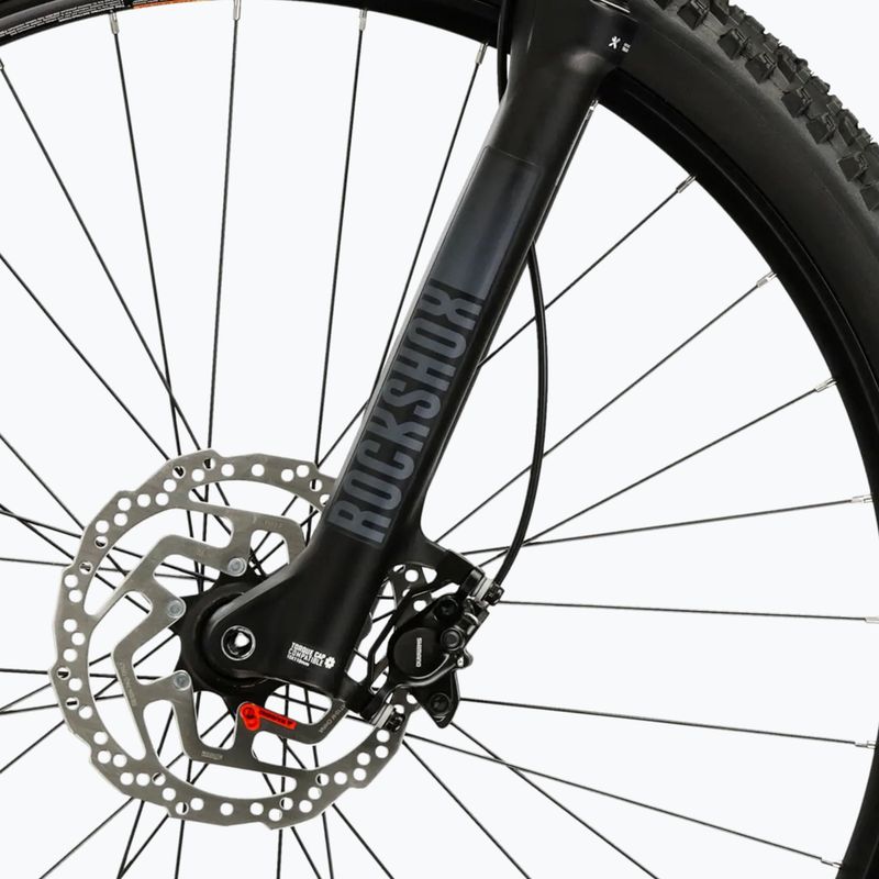 Mountainbike KROSS Level X500 marine/turquoise/matte 6