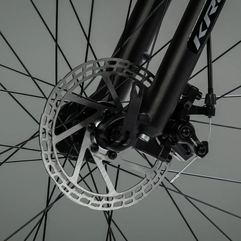 Mountainbike Damen KROSS Lea X200 W 29 Grün/Grün/Matt 15