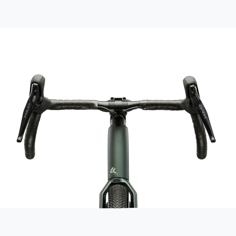 Gravelbike KROSS Esker ADV 1.0 green/matte 5