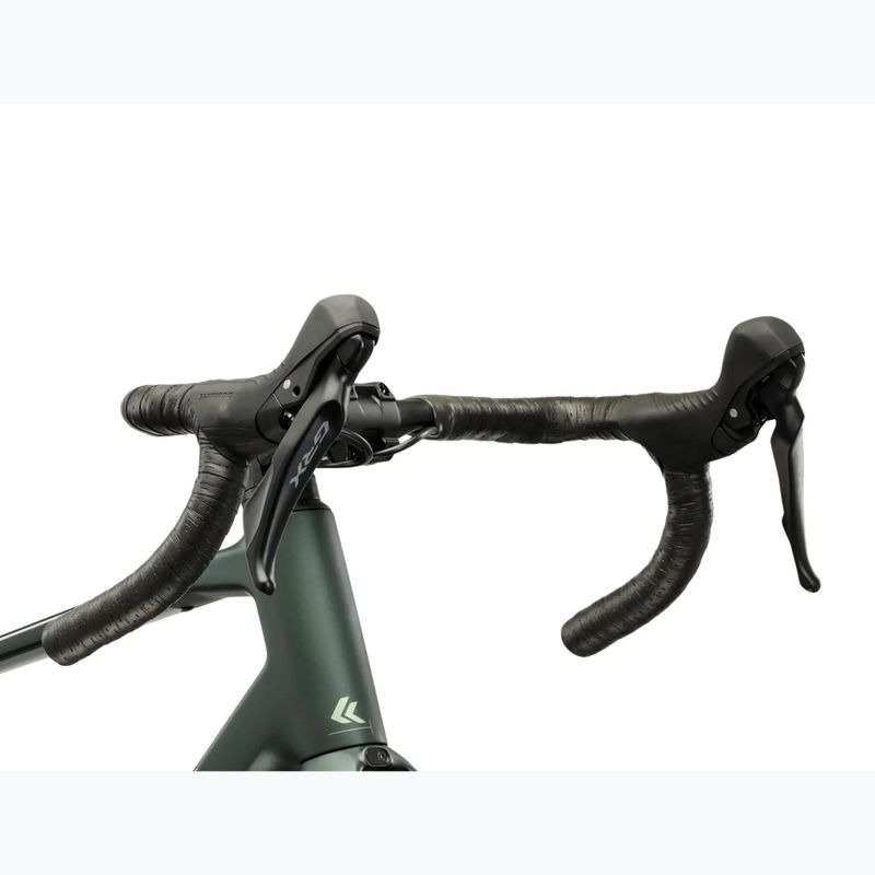 Gravelbike KROSS Esker ADV 1.0 green/matte 6