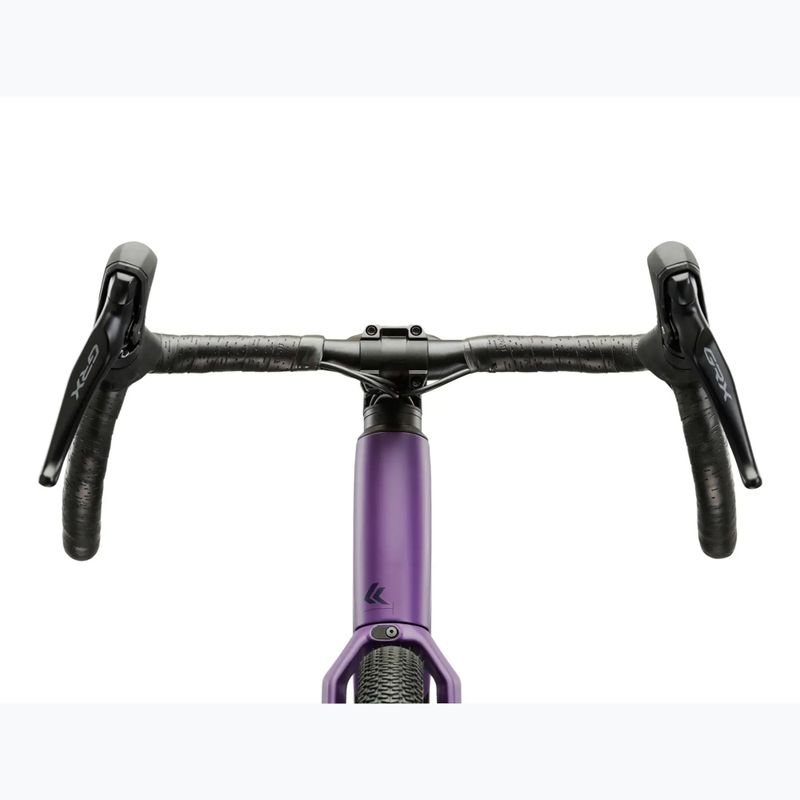 Gravelbike KROSS Esker ADV 1.0 purple/matte 5