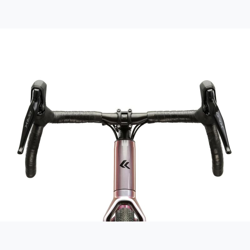 Gravelbike KROSS Esker 6.0 chameleon/matte/gloss 4
