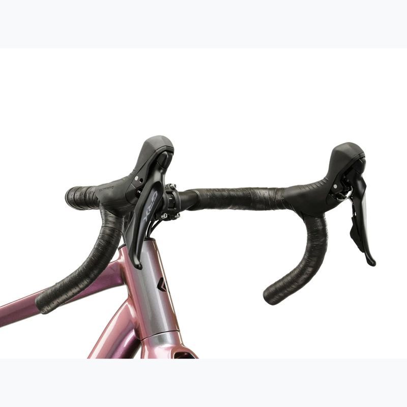 Gravelbike KROSS Esker 6.0 chameleon/matte/gloss 6