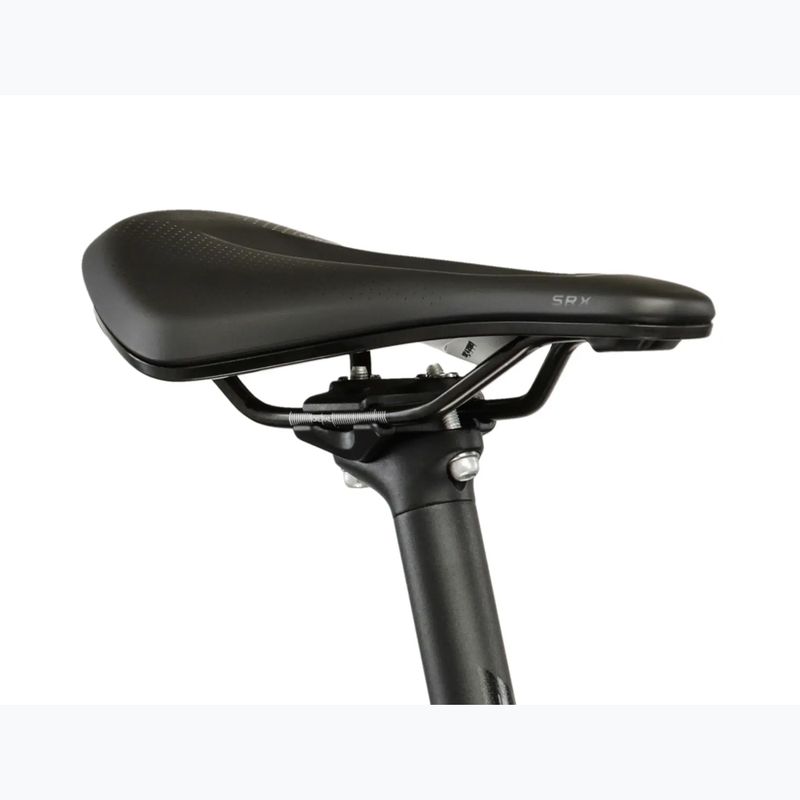 Gravelbike KROSS Esker 6.0 black/white/matte/gloss 13