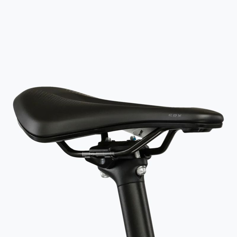 Gravelbike KROSS Esker 5.0 marine/black/gloss 13