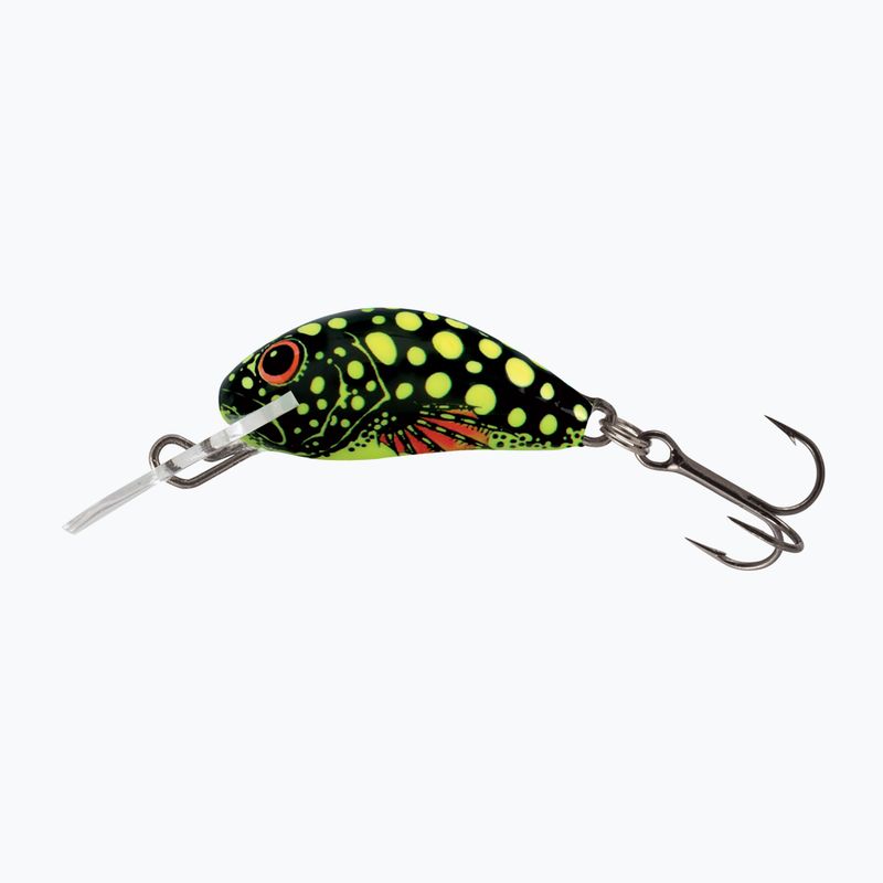 Salmo Hornet FL Käfer Wobbler QHT013