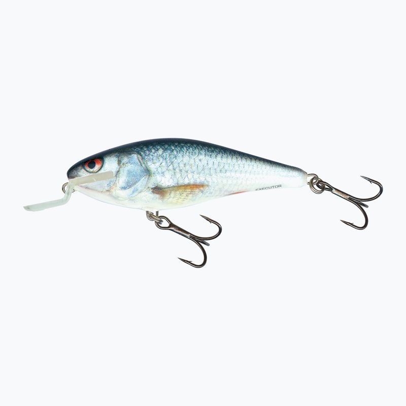 Salmo Executor SHR echter Forellenwobbler QEX002