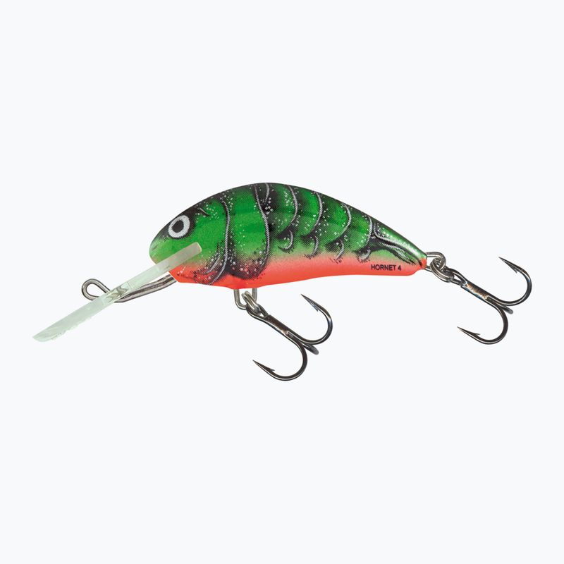 Salmo Hornet FL Flusskrebs QHT089 Wobbler